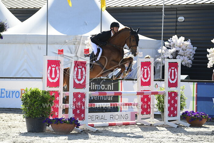 Jordy Duijndam - Just Fine SW Z