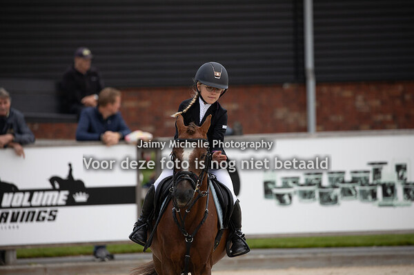 Pien Kruijssen - Jack