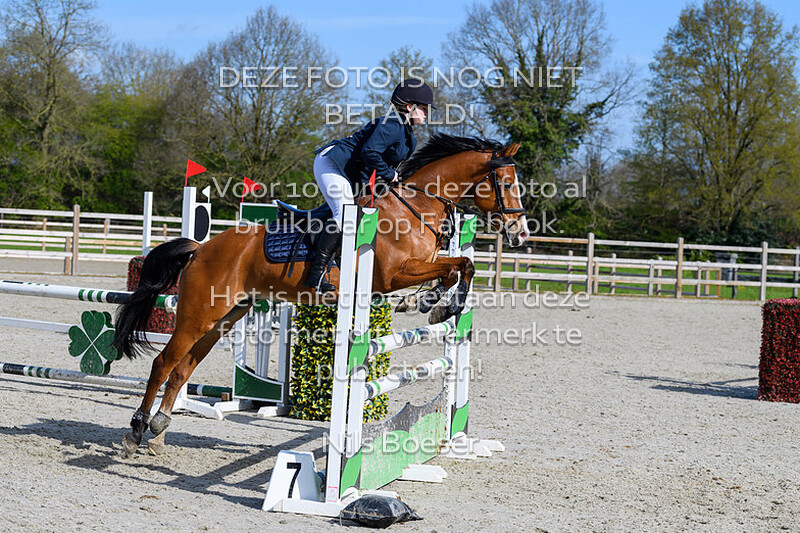 2 Klasse 100cm deel 1