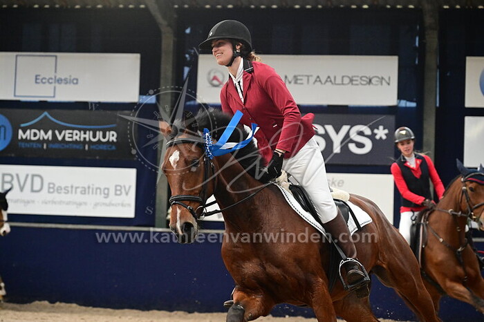 Lotte Wodrada - Rodessa B