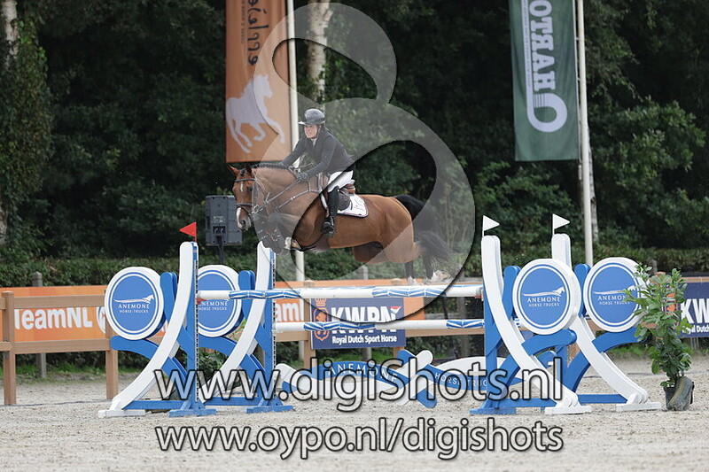 Agalandro keizersberg z