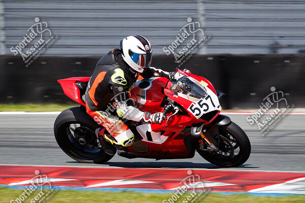 Dannhoff Motorsport events 19 juli 2025