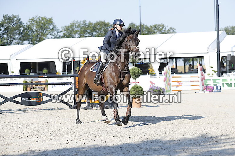 Victoria Van Breemen