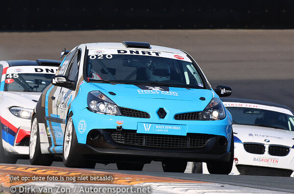 DNRT Endurance mei '23