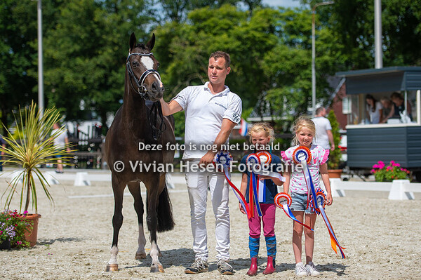 Regionale Keuring Hellendoorn