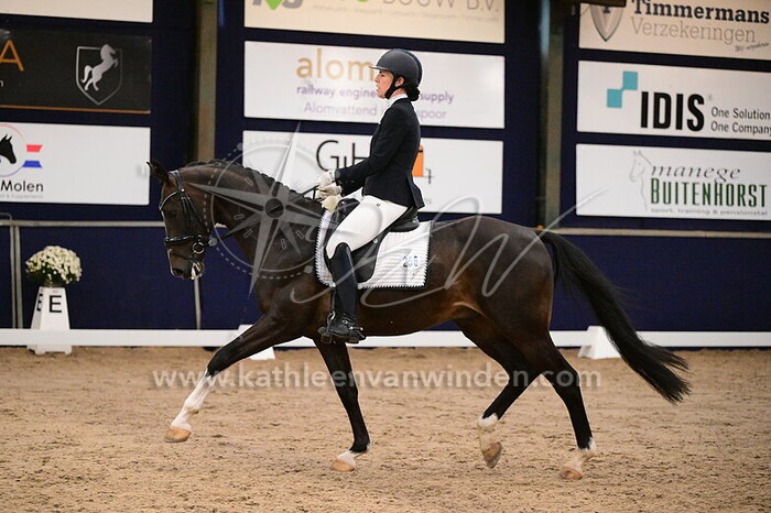 Mirjam Slieker - Jarpblesi