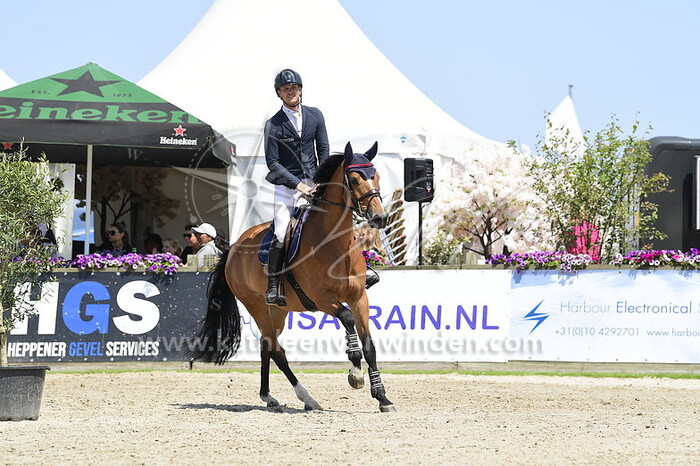 Doron Kuipers - Jelka