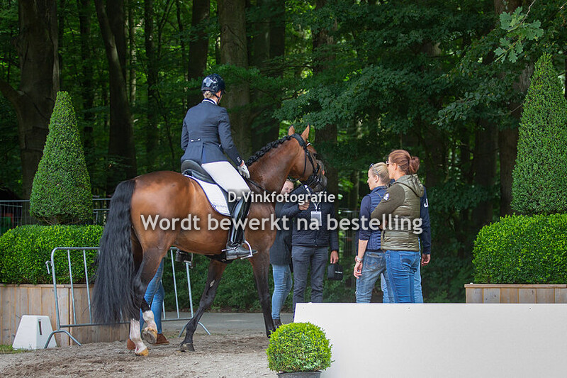 Madelon Magermans - Eekhof - Incredible