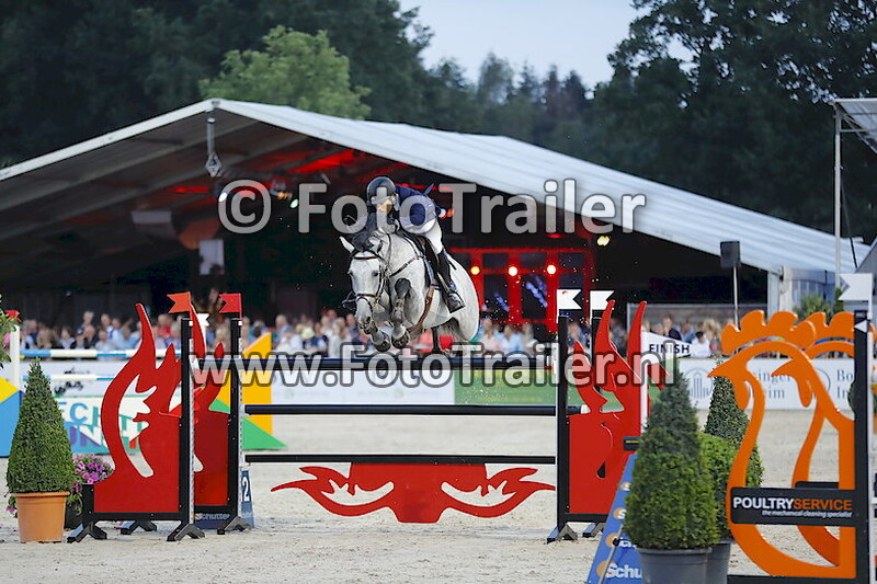 Jose Maria jr Larocca