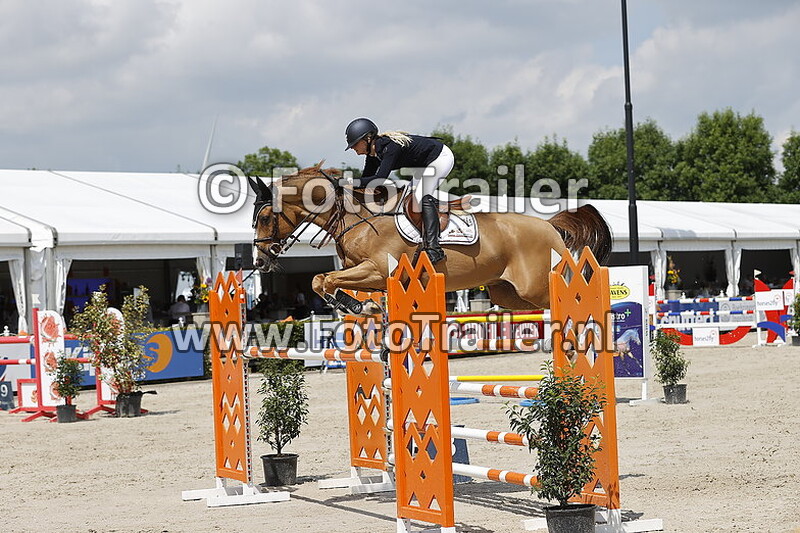 laura baaring kjaergaard