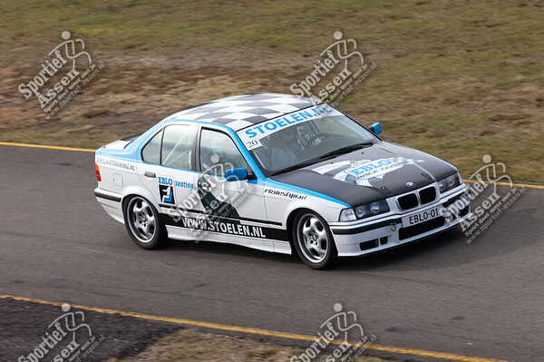 Vijverberg trofee Assen 4 maart 2012