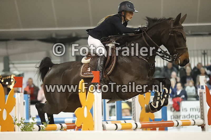 Sabrina van Rijswijk