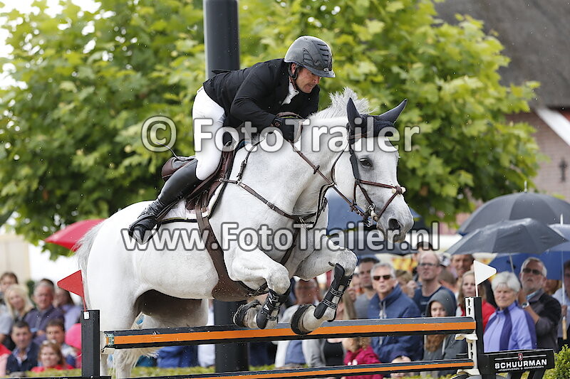 James Paterson Robinson