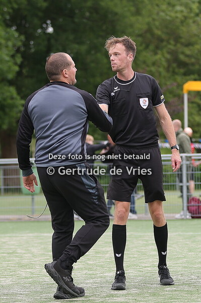 2025-05-29-RTC-U19-15-Zuid-West - Noord-West - Gertrude de Vries