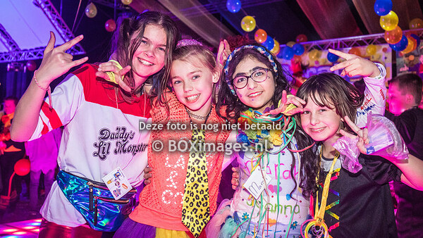 Opening Scrarch 2019 krabberdonk