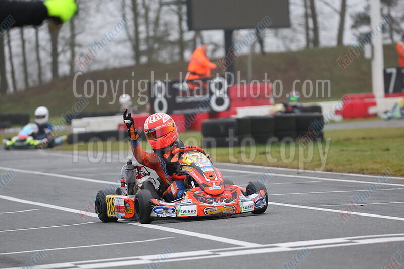 2-Minimax - Open Mini 60