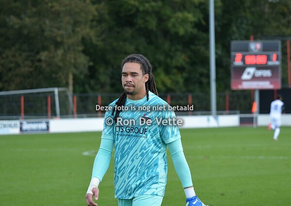 FC TWENTE-HERACLES O19 - AZ ALKMAAR (05-10-24)