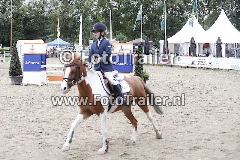 Rubriek 55 - Klasse B Cat C