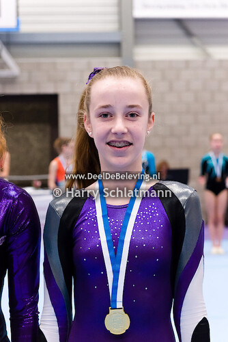 Zaterdag 4 februari Wedstrijd 1