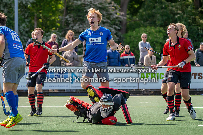 250504 Hockey Hudito H1 - Ring Pass H1