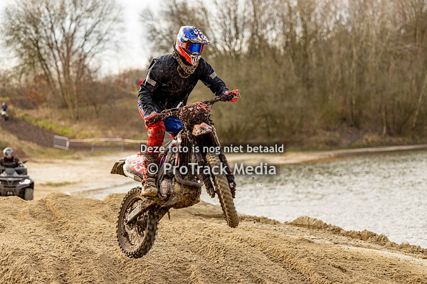 9.30 tot 10.00 uur Offroad GP Eext