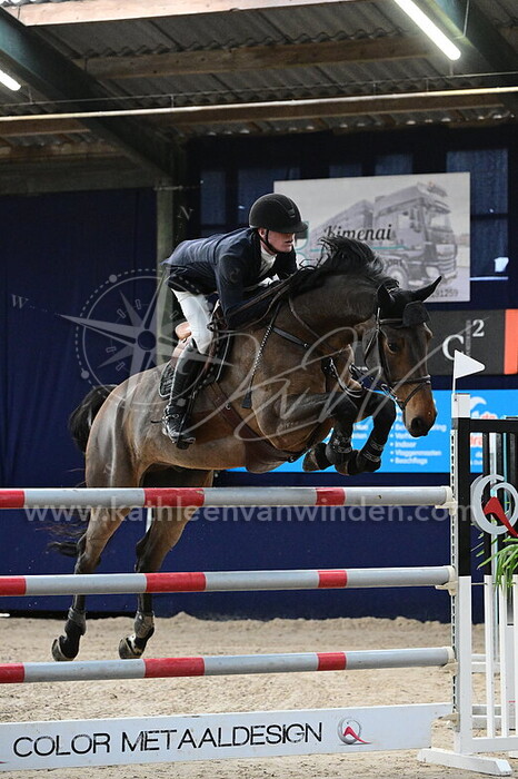 Tobias Luikens - Dali van 't Prinsenveld Z