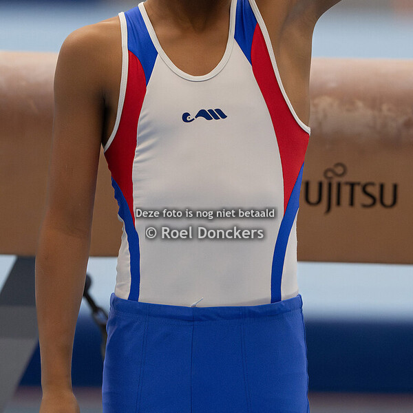 Gym Team Sint-Niklaas TTj