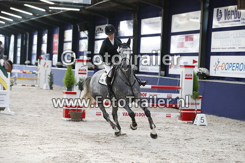 martine van den eynden