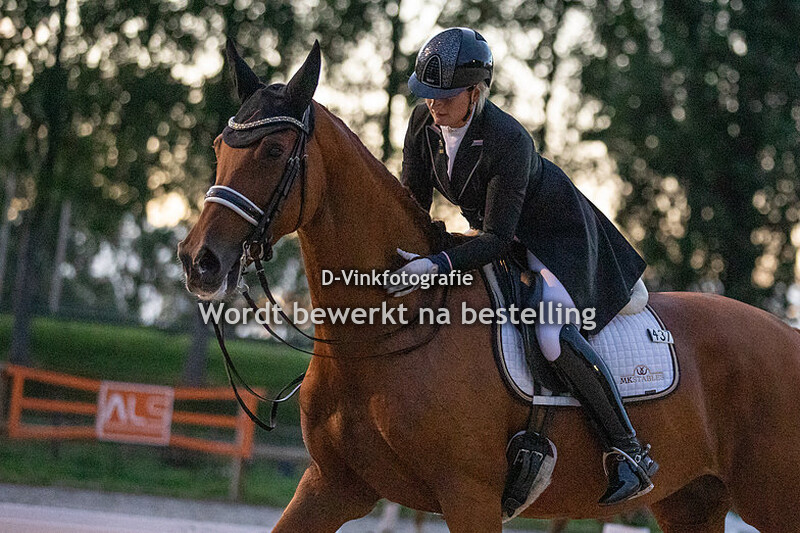 Margot Kostelijk - Golden Rita