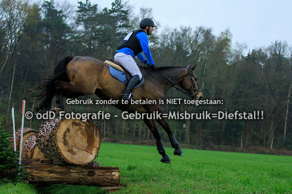 Eventing Etten-Leur 10-04-23