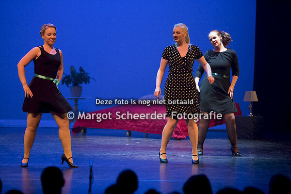 26. Klaar om uit te gaan