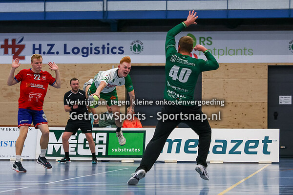 20251011 Quintus HS1 vs Unitas HS1