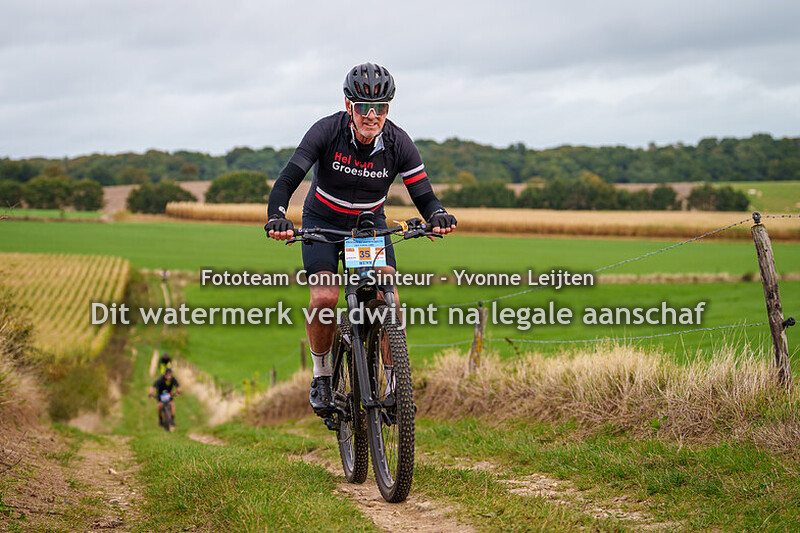 11.30-12.00 uur - 44 van 50, 50 van 75 en 73 van 100 km - De Klos - Groesbeeks Gruwelijkste