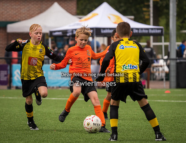 PH AlmeloJO11-1 vs HHC HardenbergJO11-1