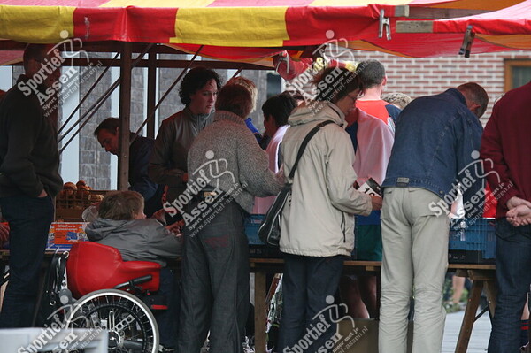 Zuidhorun 4 okt 2008