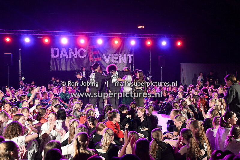 20250323 DancEvent Leek blok 5