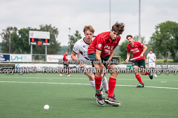 Civicum H1 - Maastricht H1