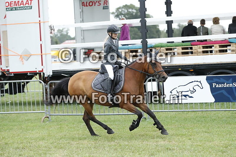 Prijsuitreiking Klasse L Cat. C