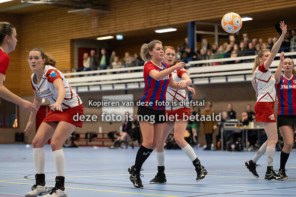 Melderslo 1 - De Peelkorf 1