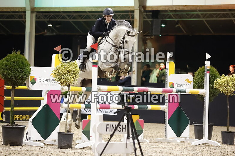 jolanda boverhof tissingh