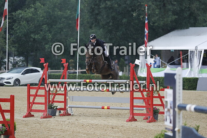 Anthony Philippaerts
