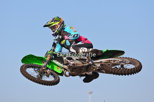 21-04-2018 Clubcross AMBC Staphorst