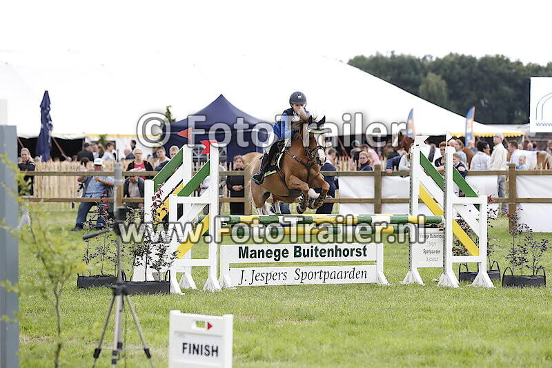 Julia van der Heijden