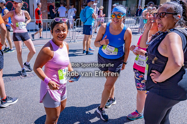 2025 Leiden Marathon - laatste km (10, 21, 42km) - tot 12:30u