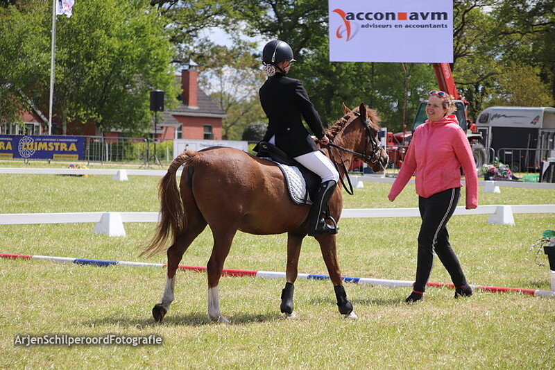 CH Westerkwartier 12-05-2019 Bixi