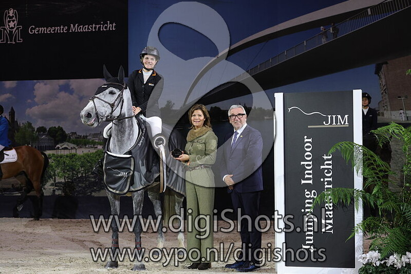 D Chacco 'S Dominator Z