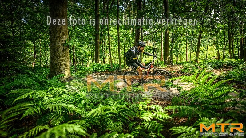Bartje200/ 100km - MTB Sleen 28km
