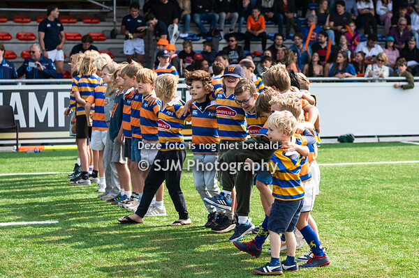 RRC vs HRC Finals Day - 09 June 2025