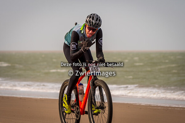 NK Beachrace Renesse 2024