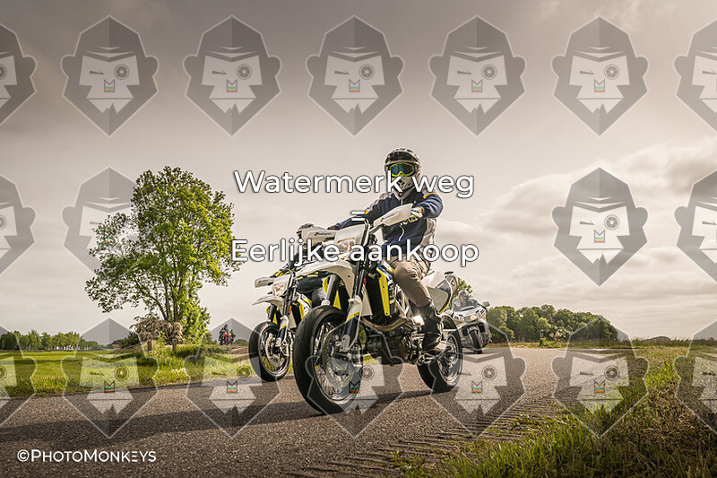 Elfstedentocht - 9.00-9.15